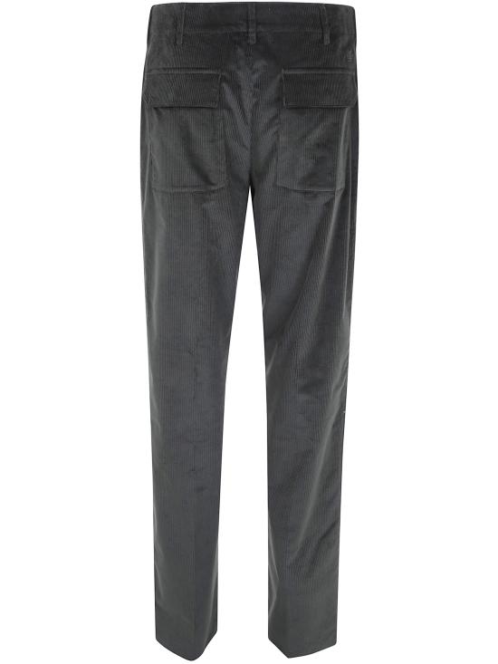 26FW 에트로 치노 팬츠 MRED003399TU5O4V0585 V0585 GREEN - ETRO