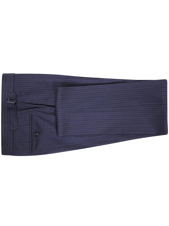 26FW 톰포드 수트 세트 2LSP01 WEP32 UCC NAVY - TOMFORD