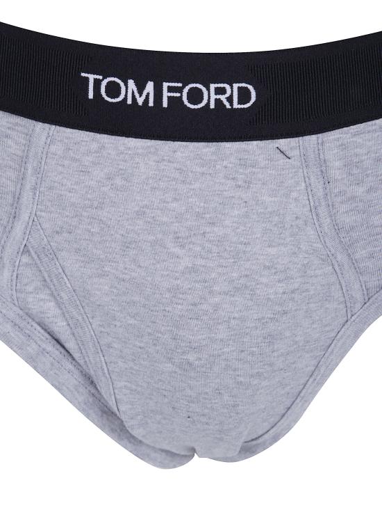 26FW 톰포드 언더웨어 T4LC11040 099 020 GREY - TOMFORD