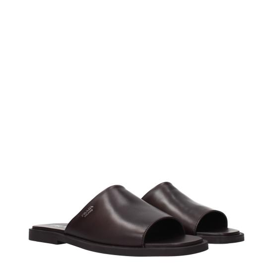 26SS 프라다 뮬/슬리퍼 2X3164070000F0003 - PRADA