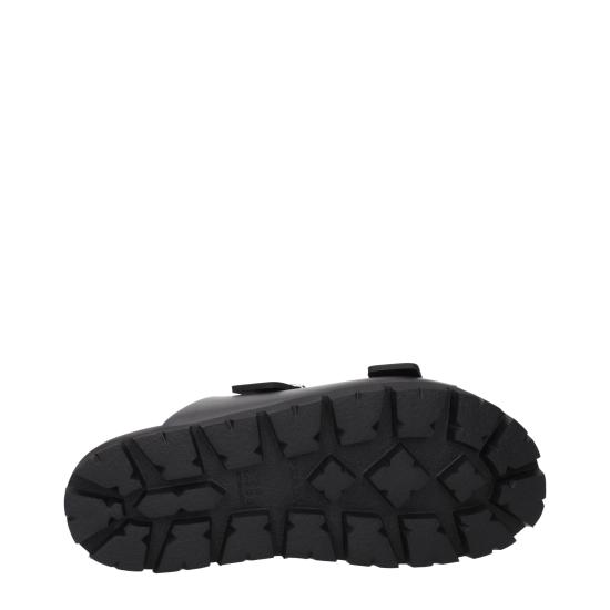 26SS 프라다 러버 스트랩 샌들 2X31593LKK000F0002 - PRADA