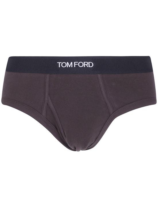 26FW 톰포드 언더웨어 T4LC11040 099 234 CHOCOLATE
