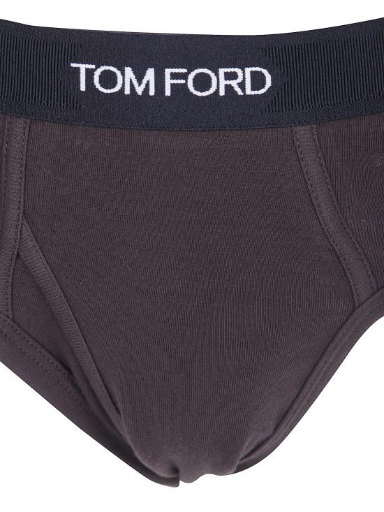 26FW 톰포드 언더웨어 T4LC11040 099 234 CHOCOLATE - TOMFORD
