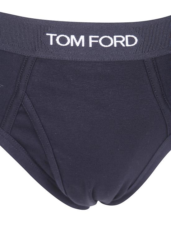 26FW 톰포드 언더웨어 T4LC11040 099 002 BLACK - TOMFORD