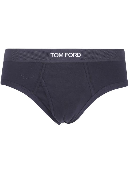 26FW 톰포드 언더웨어 T4LC11040 099 002 BLACK