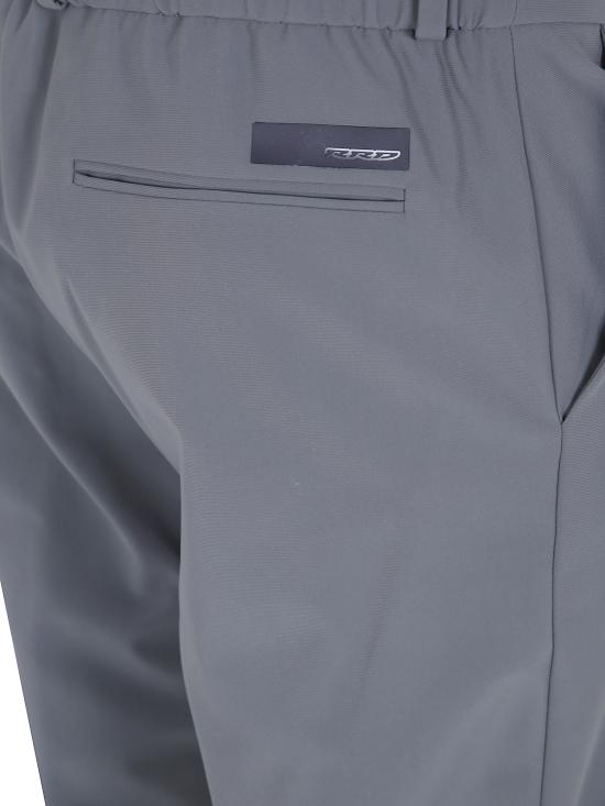 26FW 알알디 치노 팬츠 W26202 20 FOREST GREEN - RRD