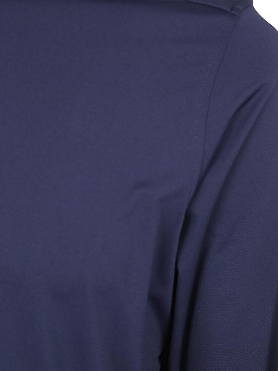 26FW 알알디 긴팔 셔츠 W26251 60 BLUE BLACK - RRD