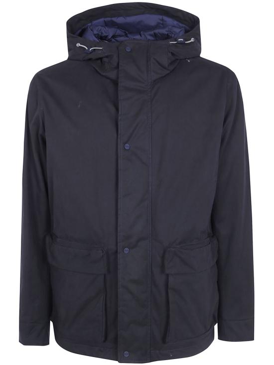 26FW 에르노 자켓 PI001413U 13314 9200 BLUE NAVY