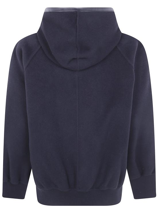 26FW 세미쿠튀르 자켓 Y6WV06 Y69 BLACK - SEMI-COUTURE