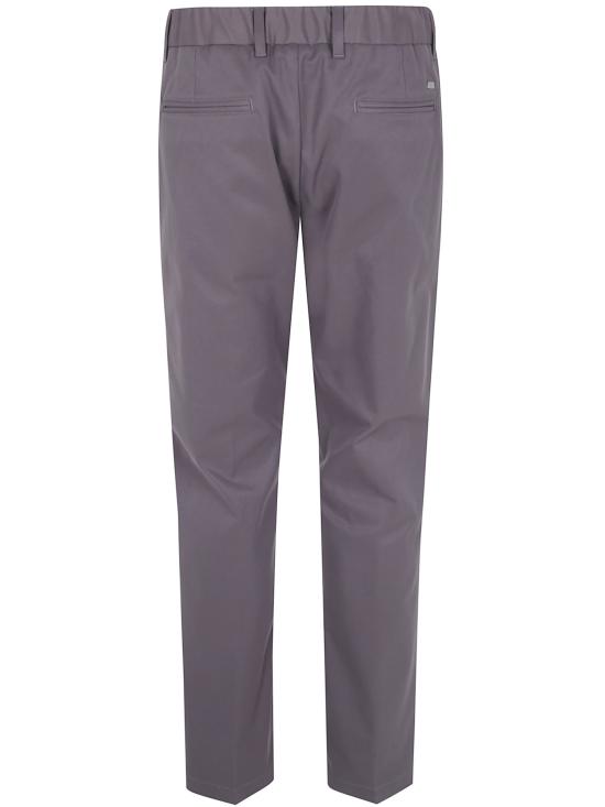 26FW 에르노 치노 팬츠 PT000236U 12905 2700 MINK - HERNO
