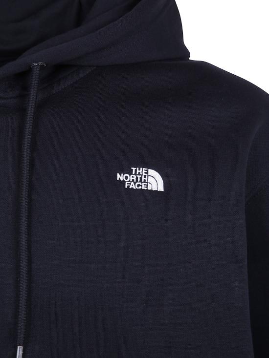 26FW 노스페이스 후드 티셔츠 NF0A8FDE JK31 THE NORTH FACE BLACK - NORTH FACE