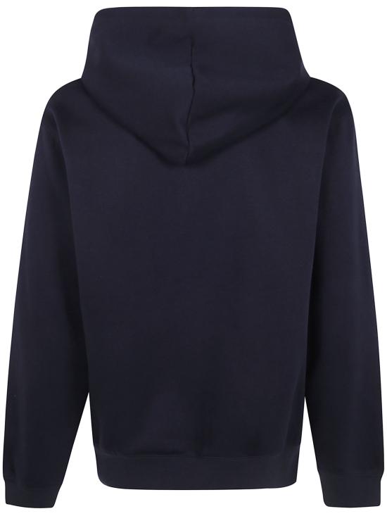 26FW 노스페이스 후드 티셔츠 NF0A8FDE JK31 THE NORTH FACE BLACK - NORTH FACE