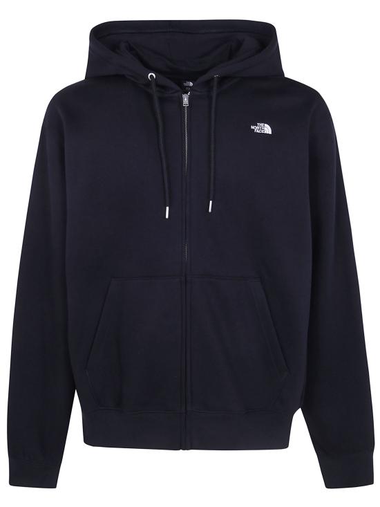 26FW 노스페이스 후드 티셔츠 NF0A8FDE JK31 THE NORTH FACE BLACK