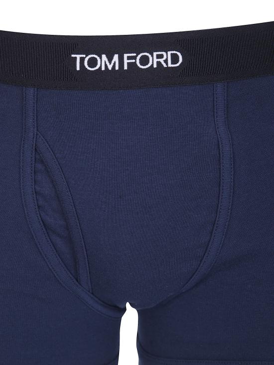 26FW 톰포드 언더웨어 T4LC31040 099 412 NAVY - TOMFORD