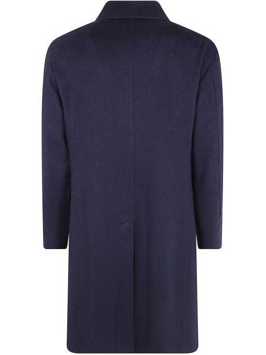 26FW 딸리아토레 코트 C SHERRY10W 010103 B3401 BLUE - TAGLIATORE