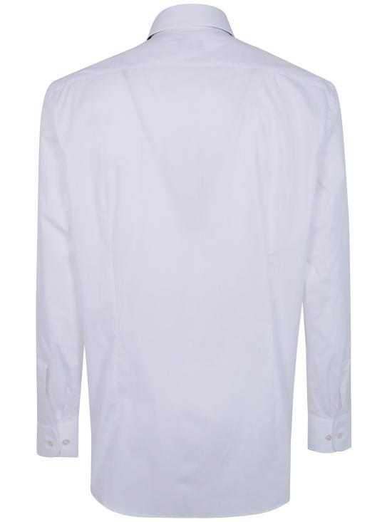 26FW 에트로 긴팔 셔츠 MRIB0004AV11PW0800 W0800 WHITE - ETRO