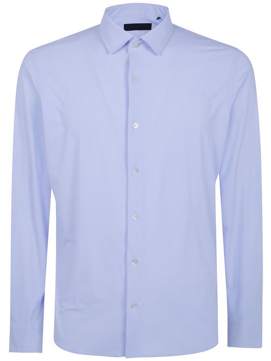 26FW 알알디 긴팔 셔츠 W26251 64 LIGHT BLUE