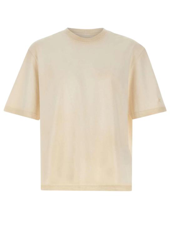 26FW 골든구스 반팔 티셔츠 GUP01873 P00241811616 WHITE