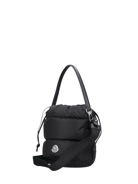26FW 몽클레어 숄더백 L209B5I00002 M6275999 BLACK - MONCLER