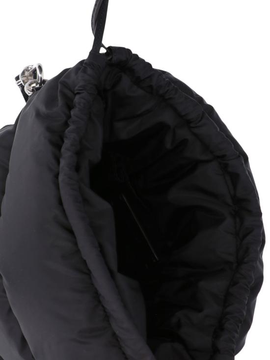 26FW 몽클레어 숄더백 L209B5I00002 M6275999 BLACK - MONCLER