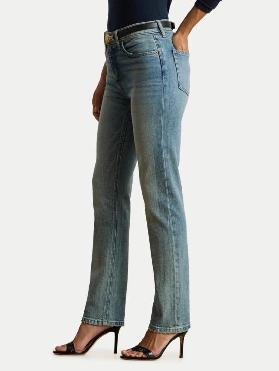 26SS 랄프 로렌 데님 200P03646001 Blue - RALPH LAUREN