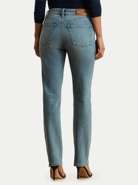 26SS 랄프 로렌 데님 200P03646001 Blue - RALPH LAUREN