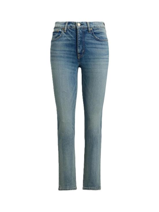 26SS 랄프 로렌 데님 200P03646001 Blue