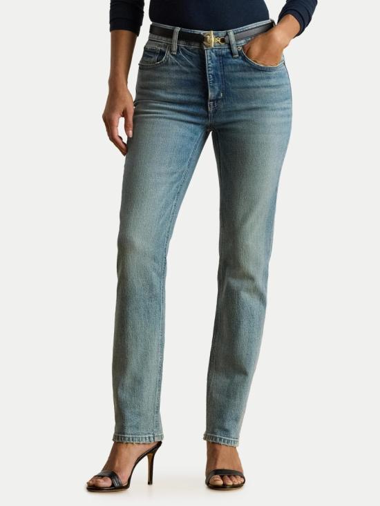 26SS 랄프 로렌 데님 200P03646001 Blue - RALPH LAUREN
