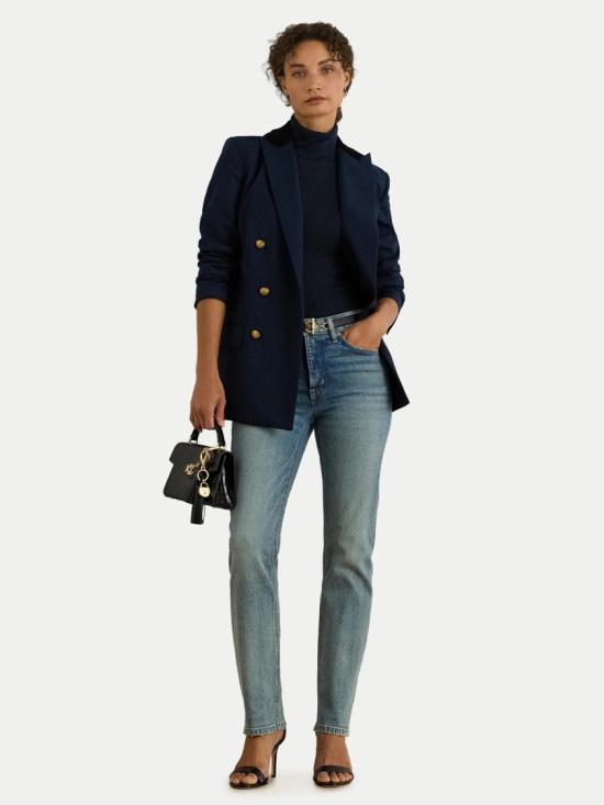 26SS 랄프 로렌 데님 200P03646001 Blue - RALPH LAUREN