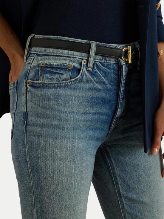 26SS 랄프 로렌 데님 200P03646001 Blue - RALPH LAUREN