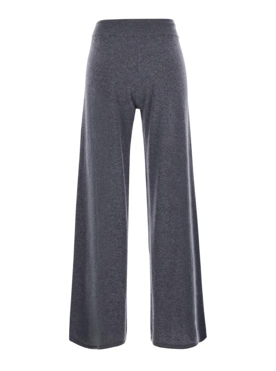 26FW 리사 양 스트레이트 팬츠 202143GR Grey - LISA YANG