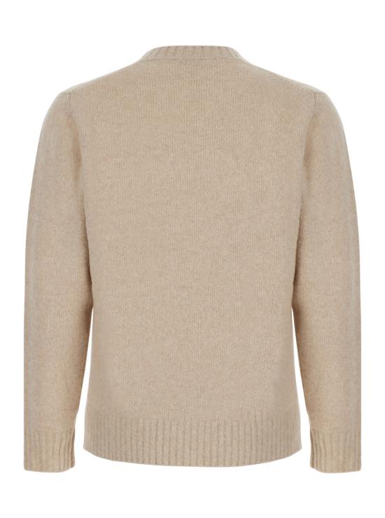 26FW 캉그라 긴팔 티셔츠 420301333 Beige - KANGRA