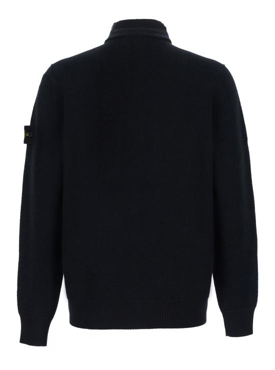 26FW 스톤 아일랜드 긴팔 티셔츠 L2S155100012S01C4V0029 Black - STONE ISLAND