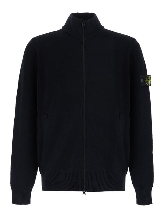 26FW 스톤 아일랜드 긴팔 티셔츠 L2S155100012S01C4V0029 Black