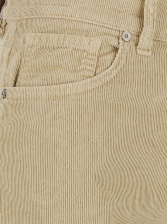 26FW 피티토리노 스트레이트 팬츠 C1VPCNZ0TT33G0N037 Beige - PT TORINO