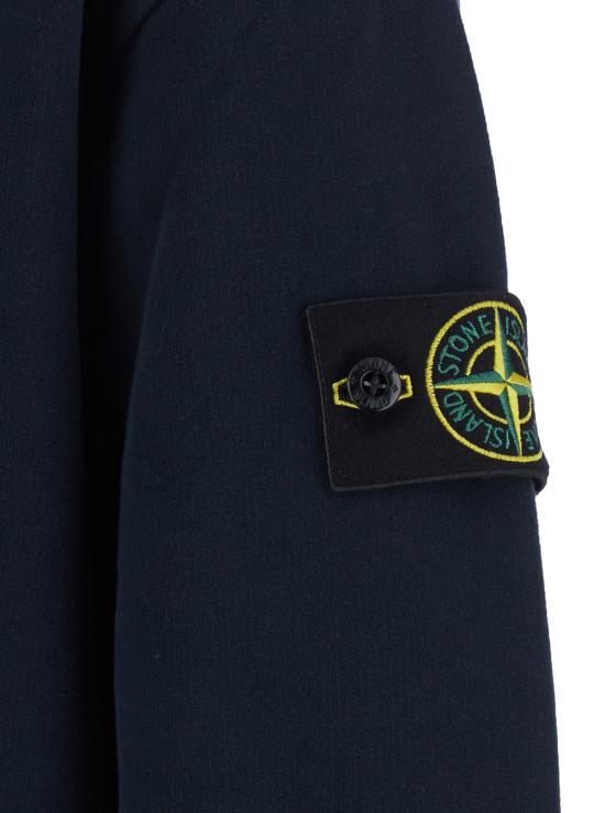 26FW 스톤 아일랜드 긴팔 티셔츠 L2S156100023S0A20V0020 Blu - STONE ISLAND