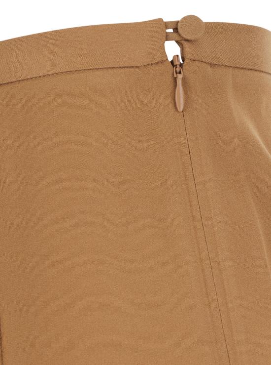26FW 톨러 마르모 플레어 팬츠 TMPF2609754 Brown - TALLER MARMO MAIN