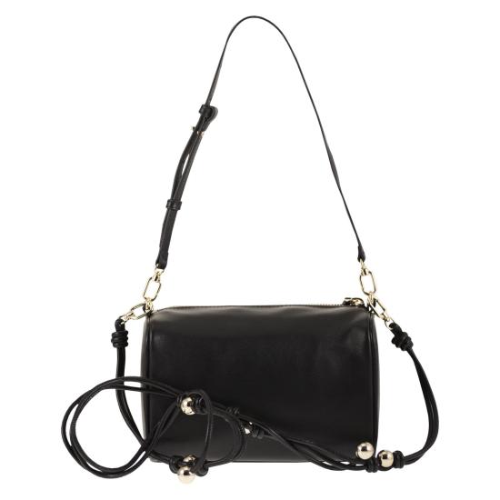 26FW 훌라 숄더백 WE00922 BLACK - FURLA