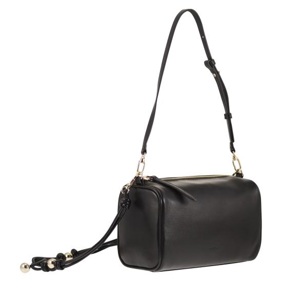 26FW 훌라 숄더백 WE00922 BLACK - FURLA