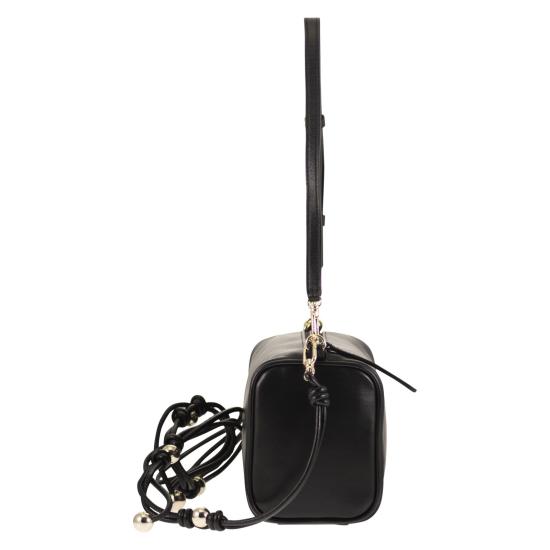 26FW 훌라 숄더백 WE00922 BLACK - FURLA