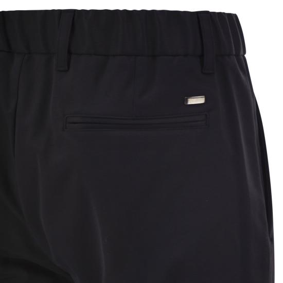 26FW 에르노 스트레이트 팬츠 PT000236U NIGHT BLUE - HERNO