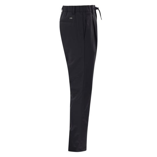 26FW 에르노 스트레이트 팬츠 PT000236U NIGHT BLUE - HERNO