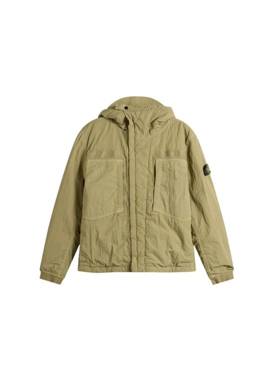 26FW 스톤 아일랜드 아우터 L2S15Q100007S0405 V005G MILITARY GREEN