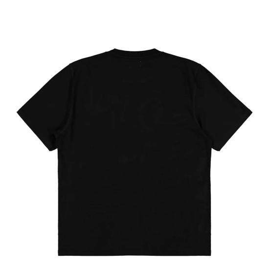 26FW 아르떼 앤트워프 반팔 티셔츠 AW26116T BLACK - ARTE ANTWERP