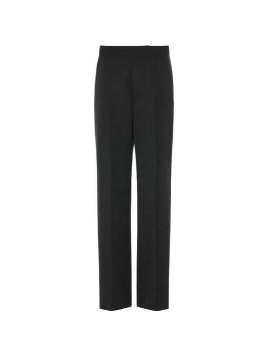 26SS 마르지엘라 스트레이트 팬츠 S67KA0082M35910 855M DARK GREY MELANGE