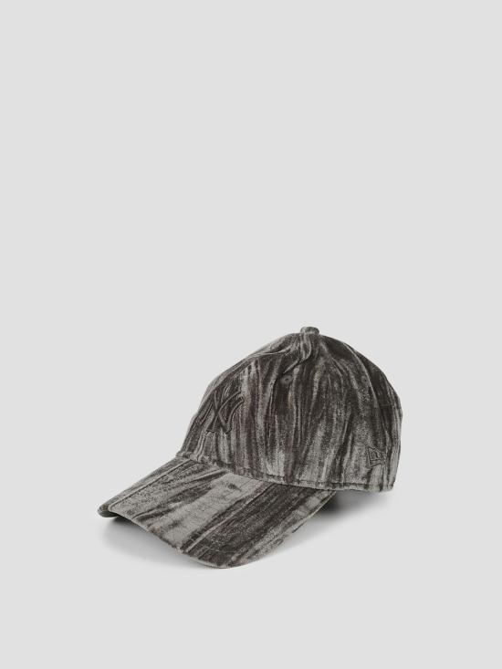 26FW 뉴에라 모자 60915849 310 GREEN MED - NEW ERA