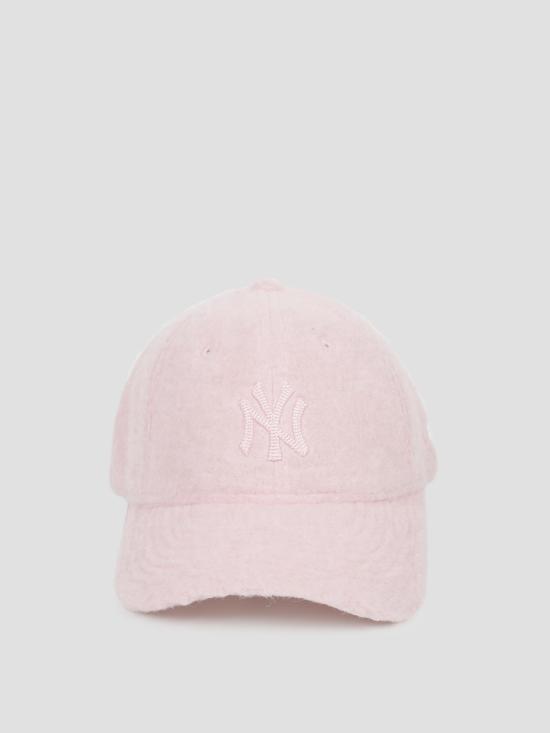 26FW 뉴에라 모자 60915792 680 PASTEL PINK
