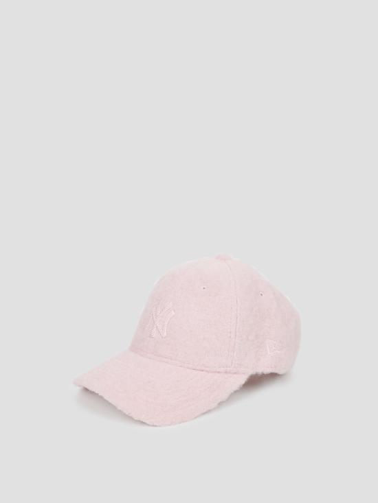 26FW 뉴에라 모자 60915792 680 PASTEL PINK - NEW ERA