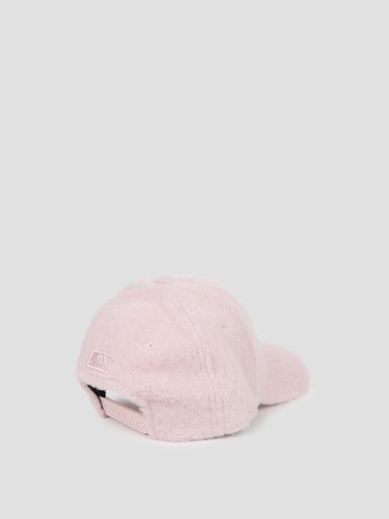 26FW 뉴에라 모자 60915792 680 PASTEL PINK - NEW ERA