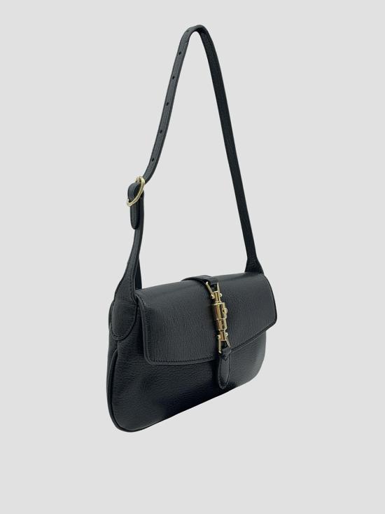 26FW 구찌 숄더백 867156AAGA7 1000 BLACK - GUCCI
